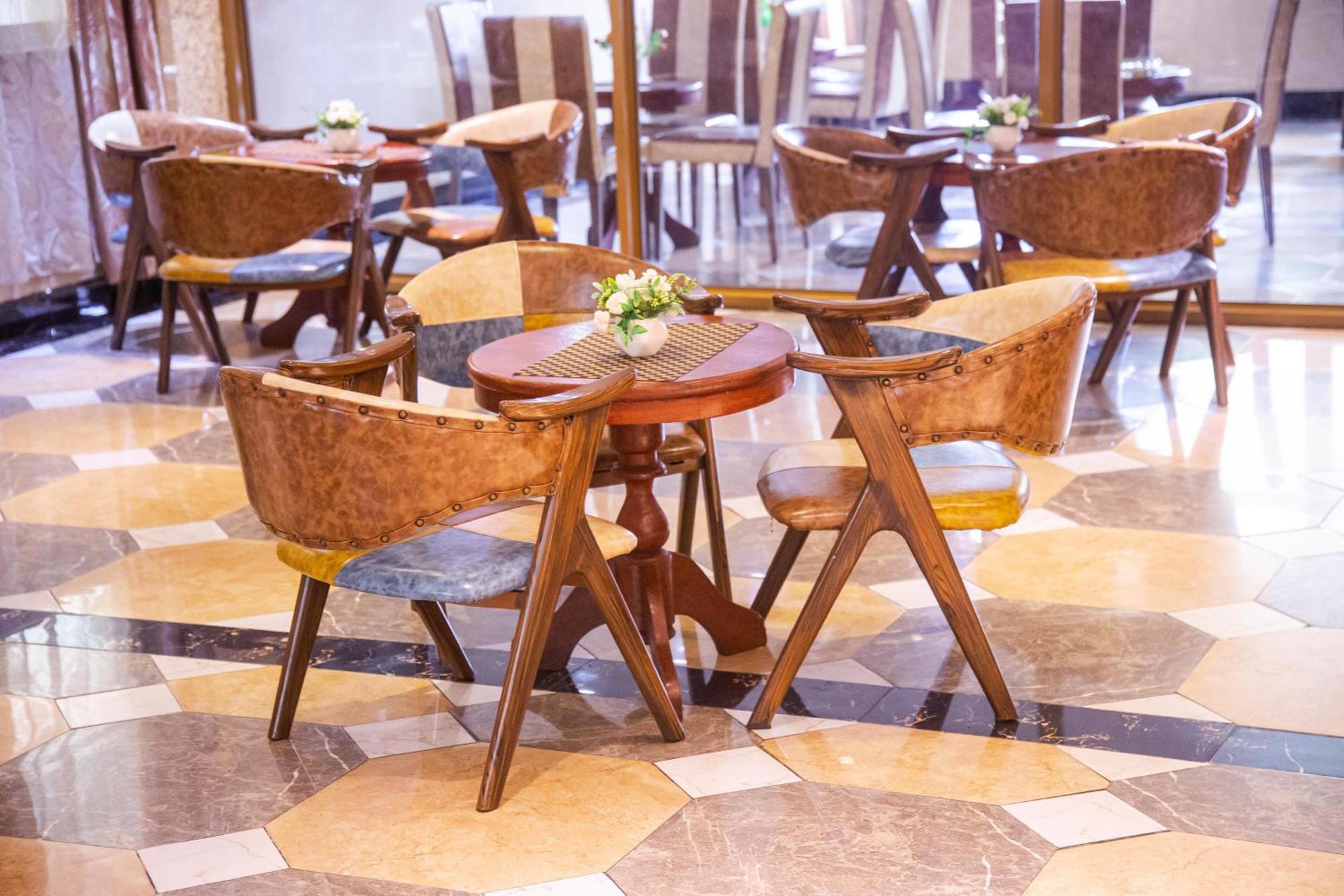 Tiffany Diamond Hotels Ltd - Indira Gandhi Street Дар-эс-Саламе Экстерьер фото